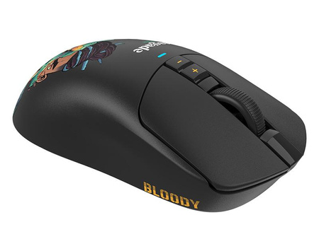 Mysz A4TECH BLOODY R72 ULTRA DUO Renegade Midnight