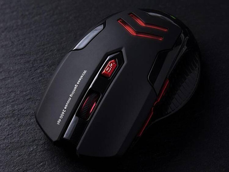 Mysz TRACER Gamezone Airman RF NANO