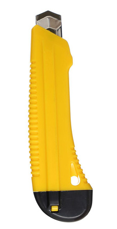 Nóż z łamanym ostrzem 18mm KD10965 - KRAFT&DELE
