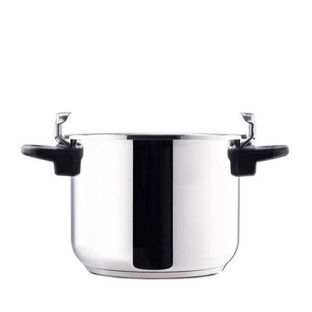 Szybkowar ze stali nierdzewnej Taurus Moments Classic 6L