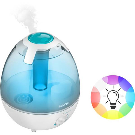 Nawilżacz powietrza SHF 2080WH Humidifier SENCOR