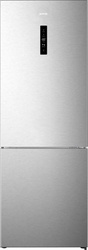 Chłodziarko-zamrażarka GORENJE NRK720EAXL4