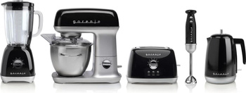 Robot planetarny GORENJE MMC1000RLBK