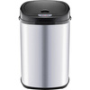 Kosz na śmieci LT8021 Bezdotykowy kosz30L SENSOR LAMART