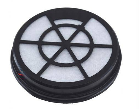 Filtr cyklónové nádoby VP5210