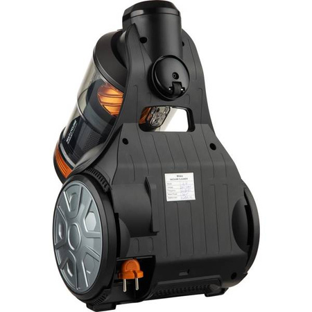 Odkurzacz bezworkowy SVC 1080TI 4AAAA EcoPower Vacuum SENCOR