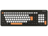 Klawiatura Tracer GREG RF