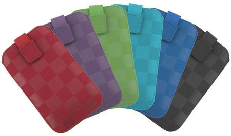 ESPERANZA ETUI DO IPHONE 5