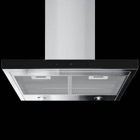 OKAP GLOBALO NIDARO 60.5 H2H BLACK