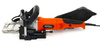 Lamelownica frezarka do drewna 1250W KD1960 - KRAFT&DELE