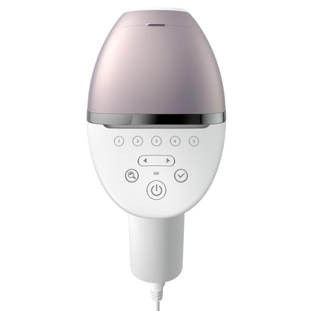 Depilacjia światłem PHILIPS LUMEA BRI 947/00