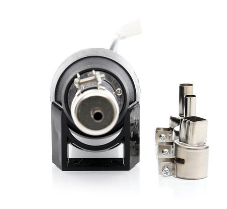 Spawarka do plastiku 650W KD862 - KRAFT&DELE