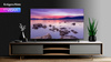 Telewizor Kruger&Matz 55&quot; UHD smart DVB-T2/S2 H.265 Hevc