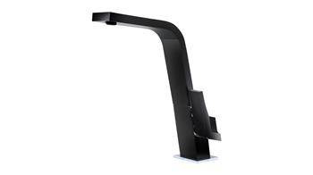 Bateria kuchenna IC 915 BLACK TEKA