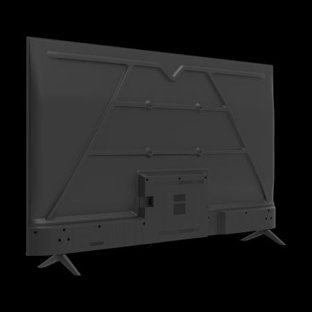 Telewizor Kruger&Matz 50&quot; UHD Google TV 5.0 DVB-T2/T/C H.265 HEVC