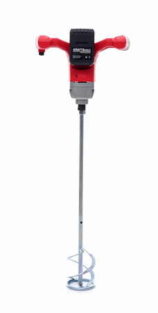 MIESZADŁO AKUMULATOROWE M14 100mm 4Ah KD3036 - KRAFT&DELE