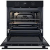 Piekarnik WHIRLPOOL OMR58HU1B