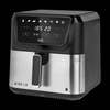 Frytkownica beztłuszczowa TEESA DIGITAL AIR FRYER XXL , 8L , 1700W, duża miska , programy , podtrzymywanie ciepła