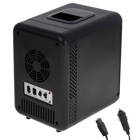 Mini lodówka - 4L   AD 8084