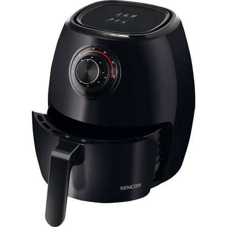 AIR FRYER SFR 3130BK Air Fryer SENCOR