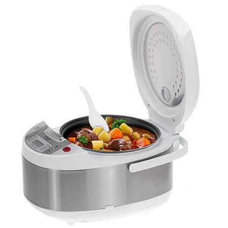 AD 6420 Multi-cooker 6 in 1 - 3,25 L