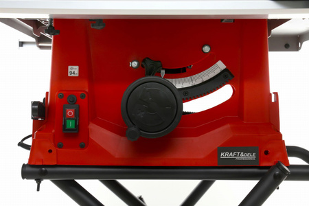 Pilarka stołowa tarczowa 2800W KD3152 - KRAFT&DELE