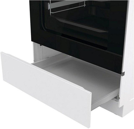 Kuchnia GORENJE GKS6C71WF