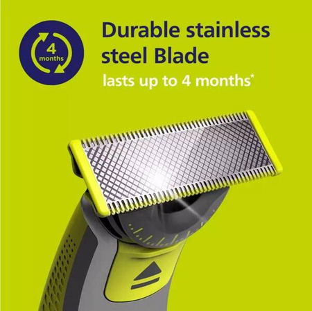 Golarka PHILIPS Oneblade 360 QP2734/31