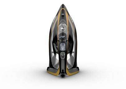 Żelazko TEFAL FV 9865 Ultimate Pure