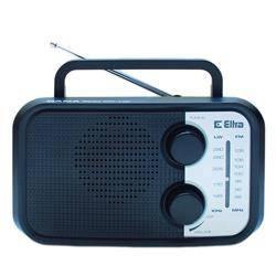 OR DANA czarny ELTRA