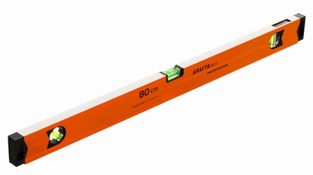 POZIOMICA ALUMINIOWA 80cm KD10312 - KRAFT&DELE