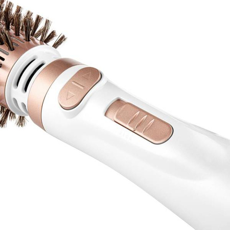 Lokówka na gorące powietrze SHS 0910GD Hot Air Brush SENCOR