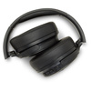 Słuchawki Nauszne AIWA HST-250BT/BK BT5.0 czarne (8435256897869) - AIWA