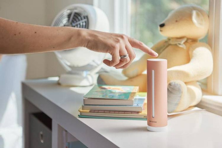 NETATMO HOME COACH