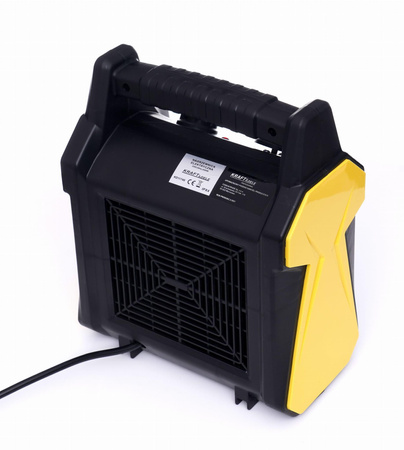 Nagrzewnica elektryczna 2,5KW KD11740 - KRAFT&DELE