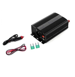 Przetwornica napięcia 12V na 230V 500/1000W KD1256 - KRAFT&DELE
