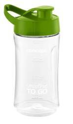 Pojmenik z pokrywką SM3365 - 400 ml