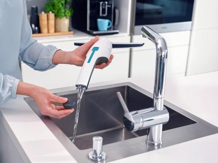 Myjka do szyb Nemo 51030 LEIFHEIT