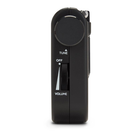 Przenośne Radio AIWA RS-55/BK czarne (8435256897883) - AIWA