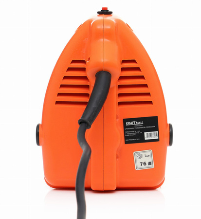 WIBRATOR DO BETONU KD10840 - KRAFT&DELE