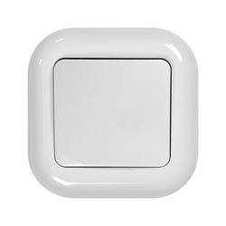 Łącznik instalacyjny krzyżowy WP-8F MONTIS EXTENSA MT055K