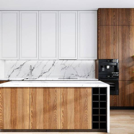 Okap kuchenny Arcedo 60.1 Black GLOBALO