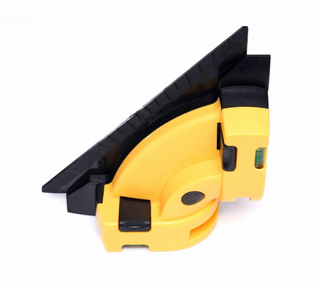 Poziomica laserowa do płytek KD10439 - KRAFT&DELE