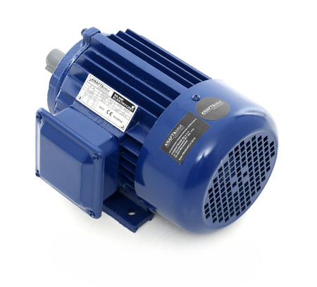 Silnik elektryczny 2,2KW 380V KD1813 - KRAFT&DELE