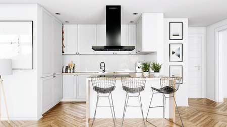 OKAP GLOBALO VERTA ISOLA 90.3 H2H BLACK