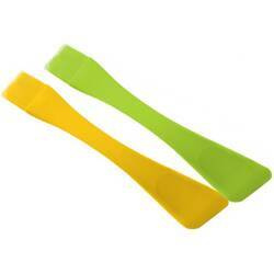 MR-1186 Komplet 2w1 pędzel i łopatka