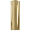 Okap kuchenny GLOBALO Cylindro Isola 39.7 Light Gold Mat GLOBALO