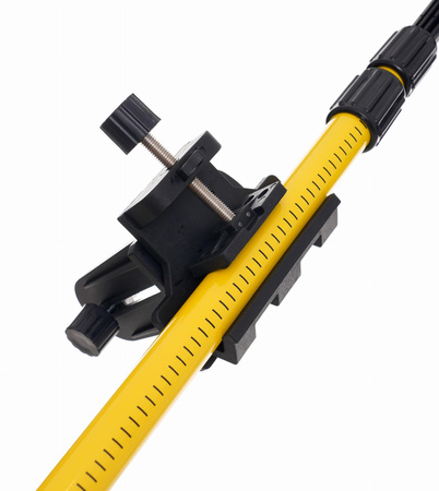 TYCZKA ROZPOROWA DO POZIOMICY LASEROWEJ KD10759 - KRAFT&DELE