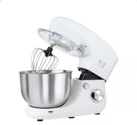 Robot kuchenny Easy Cook Single white Teesa