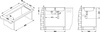 ALVEUS Basic 160 len (1049434K)